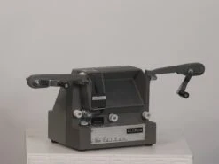 Alcron 8mm Editor/Viewer(Alcron 8mm Editor Viewer) -Vintage Camera Store alcron8mmeditor 20200406 171