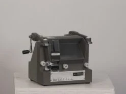 Alcron 8mm Editor/Viewer(Alcron 8mm Editor Viewer) -Vintage Camera Store alcron8mmeditor 20200406 172