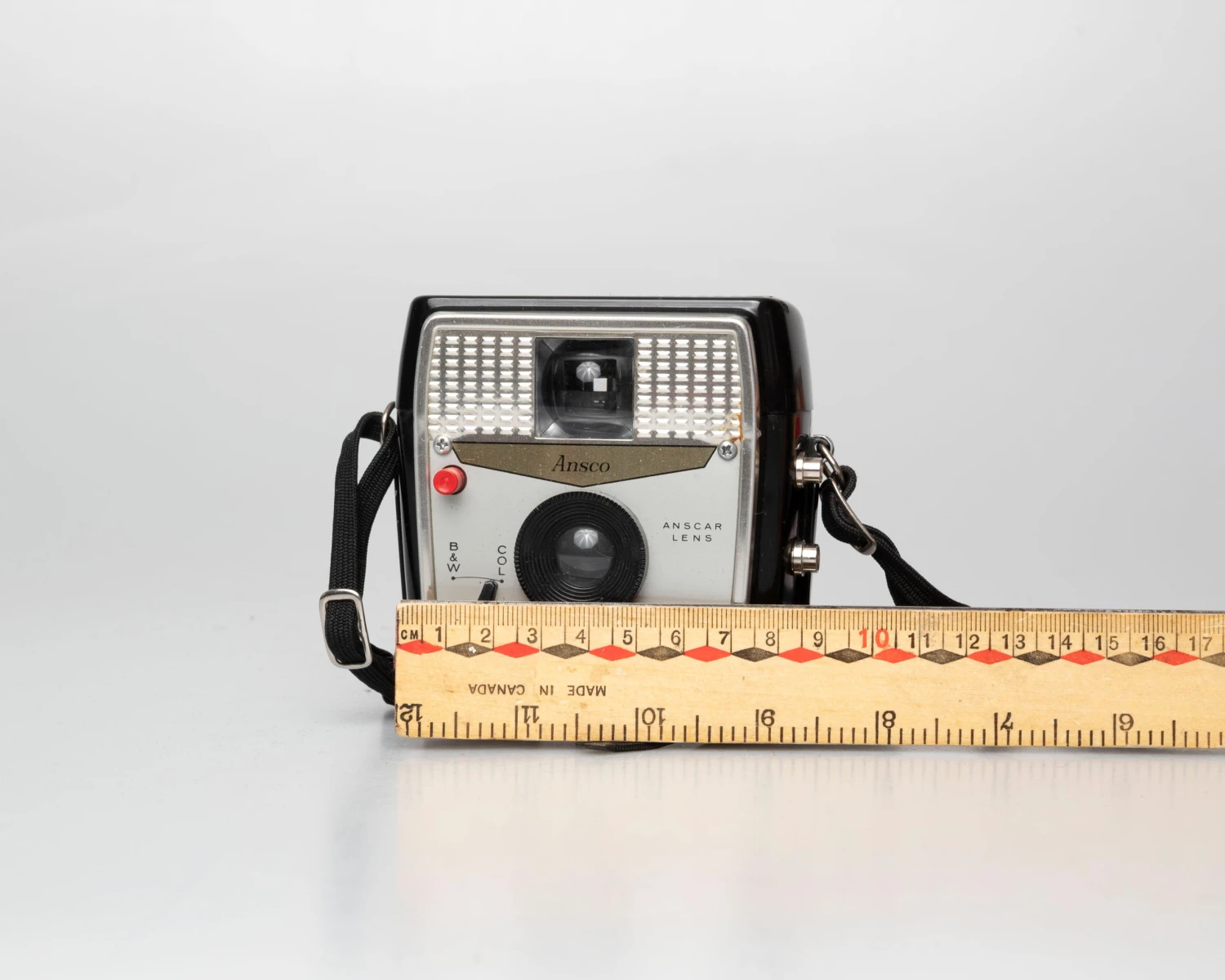 Ansco Cadet Camera Outfit W/ Flash Holder + Bulbs(Ansco Cadet Camera Outfit W Flash Holder Bulbs) 3 Ansco Cadet Camera Outfit W/ Flash Holder + Bulbs(Ansco Cadet Camera Outfit W Flash Holder Bulbs) - Image 3