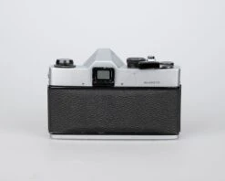 Argus Cosina STL 1000 Camera W/ Fujinon 55mm F1.8 Lens (serial 0402721)(Argus Cosina Stl 1000 Camera W Fujinon 55mm F1 8 Lens Serial 0402721) -Vintage Camera Store argus cosina STL1000 35mm film viewfinder camera serial 0402721 20240720 1808