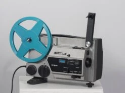 Argus Vari-Motion 892Z 8mm And Super 8 Projector(Argus Vari Motion 892z 8mm And Super 8 Projector) -Vintage Camera Store argusVAri motion892zProjector 20200406 208