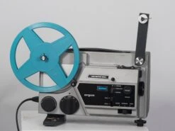 Argus Vari-Motion 892Z 8mm And Super 8 Projector(Argus Vari Motion 892z 8mm And Super 8 Projector) -Vintage Camera Store argusVAri motion892zProjector 20200406 213