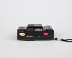 Argus DX C650 Focus Free 35mm Camera(Argus Dx C650 Focus Free 35mm Camera) -Vintage Camera Store argus C650 dx focus free 35mm film pns camera 20240420 1453