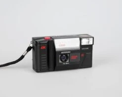 Argus DX C650 Focus Free 35mm Camera(Argus Dx C650 Focus Free 35mm Camera) -Vintage Camera Store argus C650 dx focus free 35mm film pns camera 20240420 1456