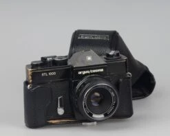 Argus Cosina STL 1000 Camera(Argus Cosina Stl 1000 Camera)
