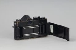 Argus Cosina STL 1000 Camera(Argus Cosina Stl 1000 Camera) -Vintage Camera Store argus consina stl1000 35mm Film camera cosinon55mmf2.8 ser043824 20200530 132