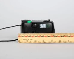 Other Astral EnviroCam Reusable 35mm Film Camera(Astral Envirocam Reusable 35mm Film Camera) -Vintage Camera Store astral enviroCAM 35mm film pns camera 20240725 1935