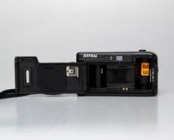 Other Astral Optima AF355 35mm Film Camera(Astral Optima Autofocus 35mm Film Camera) 17 Other Astral Optima AF355 35mm Film Camera(Astral Optima Autofocus 35mm Film Camera) -Vintage Camera Store astral optima autofocus 35mm camera serial 20250809