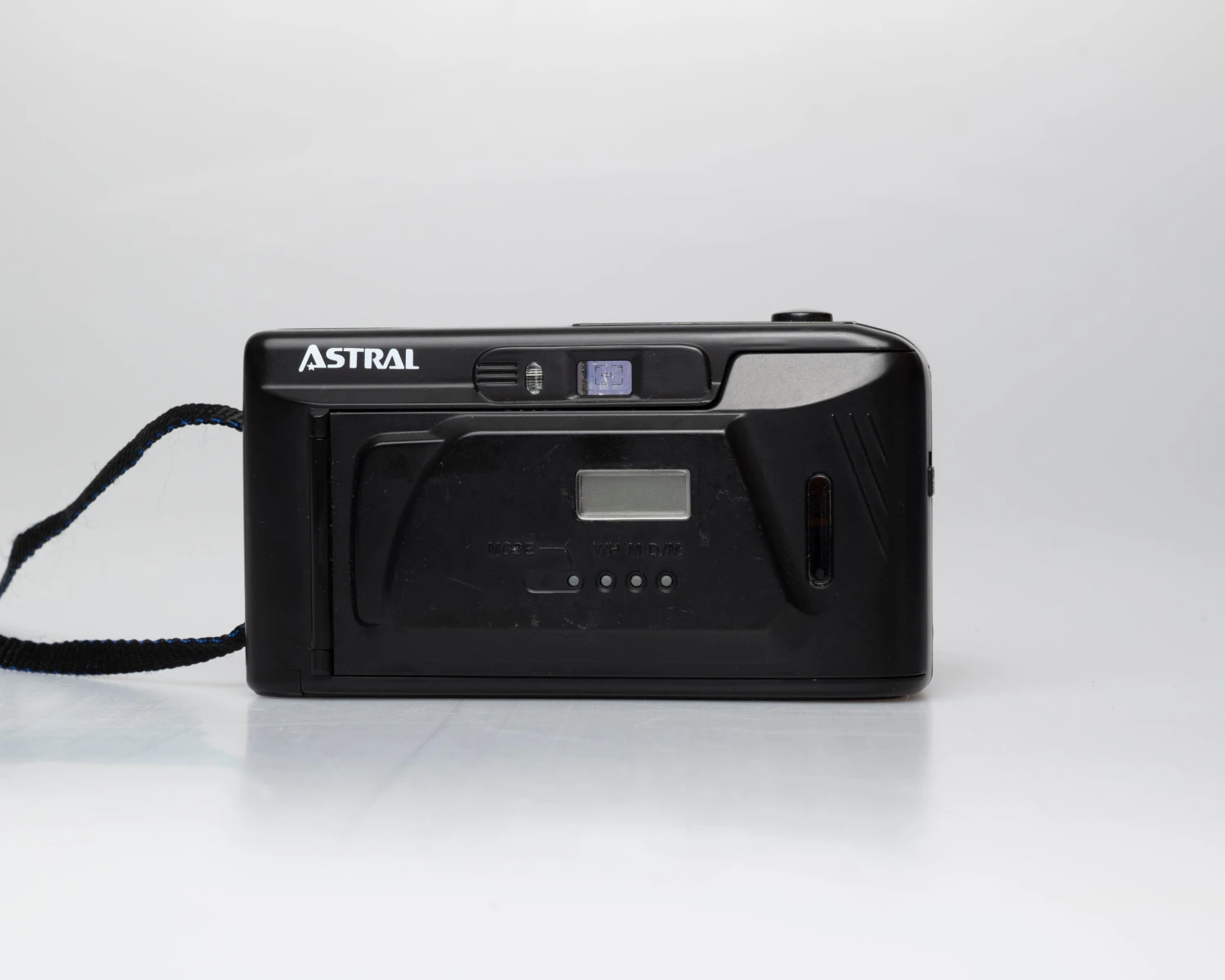 Other Astral Optima AF355 35mm Film Camera(Astral Optima Autofocus 35mm Film Camera) 7 Other Astral Optima AF355 35mm Film Camera(Astral Optima Autofocus 35mm Film Camera) - Image 7