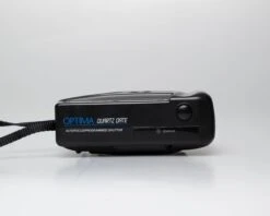 Other Astral Optima AF355 35mm Film Camera(Astral Optima Autofocus 35mm Film Camera) 13 Other Astral Optima AF355 35mm Film Camera(Astral Optima Autofocus 35mm Film Camera) -Vintage Camera Store astral optima autofocus 35mm camera serial 20250809 3