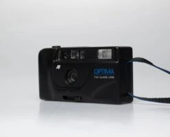 Other Astral Optima AF355 35mm Film Camera(Astral Optima Autofocus 35mm Film Camera) 12 Other Astral Optima AF355 35mm Film Camera(Astral Optima Autofocus 35mm Film Camera) -Vintage Camera Store astral optima autofocus 35mm camera serial 20250809 4