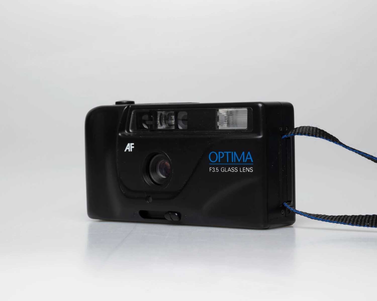 Other Astral Optima AF355 35mm Film Camera(Astral Optima Autofocus 35mm Film Camera) 4 Other Astral Optima AF355 35mm Film Camera(Astral Optima Autofocus 35mm Film Camera) - Image 4