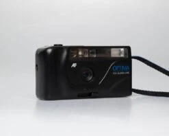 Other Astral Optima AF355 35mm Film Camera(Astral Optima Autofocus 35mm Film Camera) 14 Other Astral Optima AF355 35mm Film Camera(Astral Optima Autofocus 35mm Film Camera) -Vintage Camera Store astral optima autofocus 35mm camera serial 20250809 5