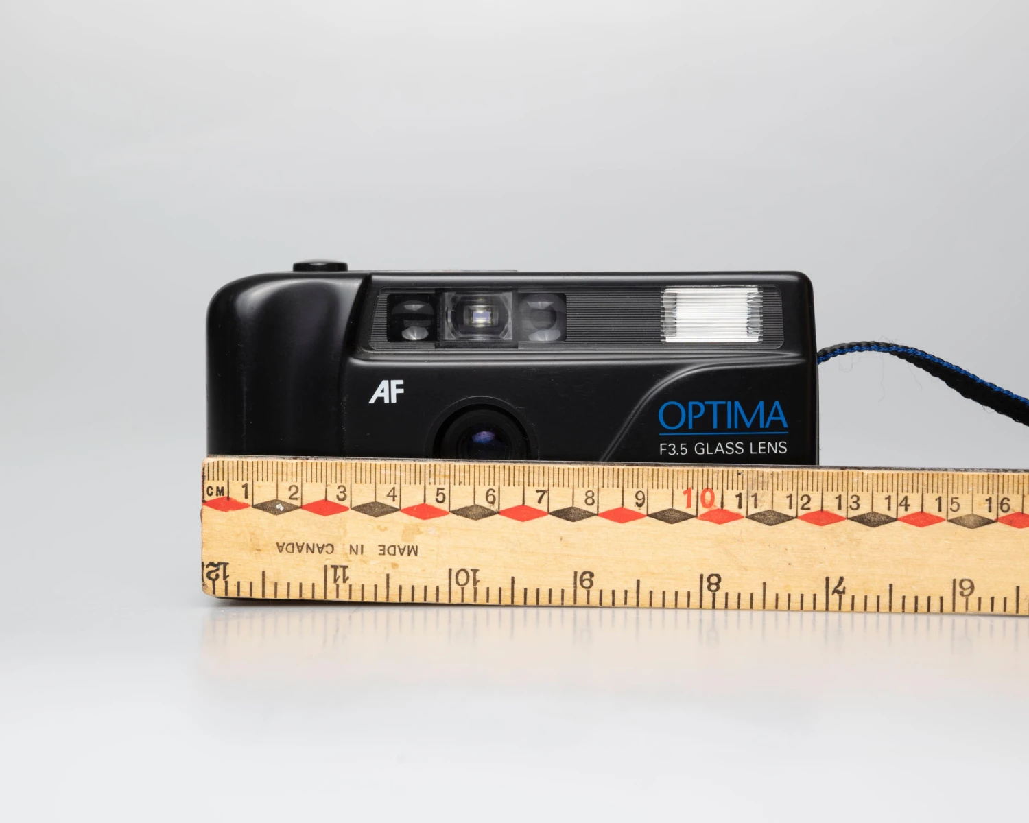 Other Astral Optima AF355 35mm Film Camera(Astral Optima Autofocus 35mm Film Camera) 2 Other Astral Optima AF355 35mm Film Camera(Astral Optima Autofocus 35mm Film Camera) - Image 2