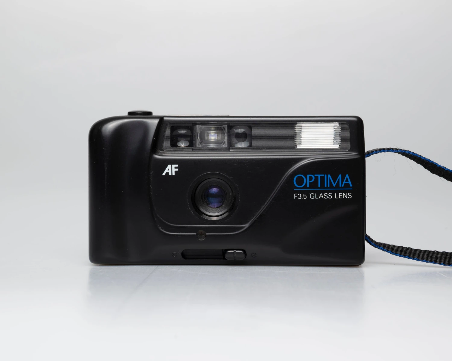 Other Astral Optima AF355 35mm Film Camera(Astral Optima Autofocus 35mm Film Camera) 1 Other Astral Optima AF355 35mm Film Camera(Astral Optima Autofocus 35mm Film Camera)