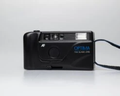 Other Astral Optima AF355 35mm Film Camera(Astral Optima Autofocus 35mm Film Camera) 11 Other Astral Optima AF355 35mm Film Camera(Astral Optima Autofocus 35mm Film Camera) -Vintage Camera Store astral optima autofocus 35mm camera serial 20250809 8