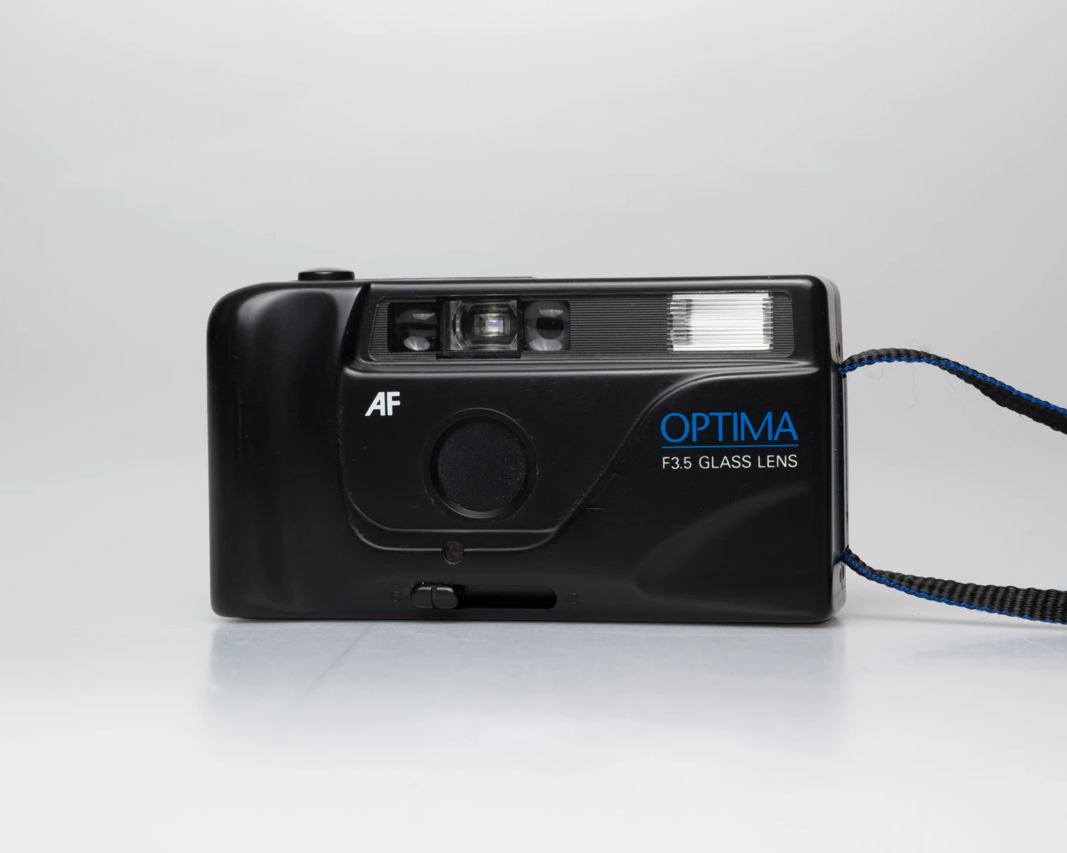 Other Astral Optima AF355 35mm Film Camera(Astral Optima Autofocus 35mm Film Camera) 3 Other Astral Optima AF355 35mm Film Camera(Astral Optima Autofocus 35mm Film Camera) - Image 3