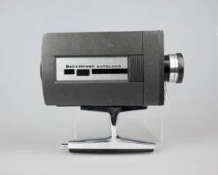 Bell And Howell 8429 Super 8 Movie Camera (serial 25829)(Bell And Howell 8429 Super 8 Movie Camera Serial 25829)