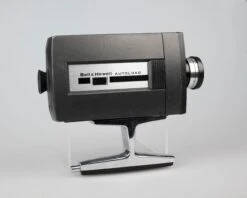 Bell And Howell 8429 Super 8 Movie Camera (serial 25829)(Bell And Howell 8429 Super 8 Movie Camera Serial 25829) -Vintage Camera Store bell And howell 8429 super8 camera 202303233419