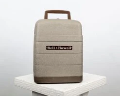 Bell And Howell 253 RV Regular 8 Movie Projector (serial F73714)(Bell And Howell 253 Rv Regular 8 Movie Projector Serial F73714) -Vintage Camera Store bell and howell 253RV regular 8mm projector 202209081748