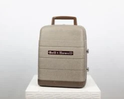Bell And Howell 253 RV Regular 8 Movie Projector (serial F73714)(Bell And Howell 253 Rv Regular 8 Movie Projector Serial F73714) -Vintage Camera Store bell and howell 253RV regular 8mm projector 202209081755