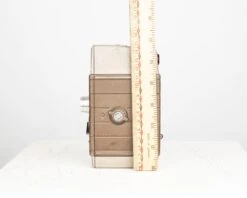 Bell And Howell 8mm Movie Outfit W/ Model 323 8mm Camera + Leather Case + Movie Lights +original Wooden Case(Bell And Howell 8mm Movie Outfit W Model 323 8mm Camera Movie Lights Original Wooden Case) -Vintage Camera Store bell and howell 323 sun dial 8mm movie camera outfit w lights and suitcase 20231223 392