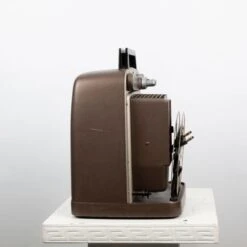 Bell And Howell 346 Super 8 Movie Projector (serial GG68600)(Bell And Howell 346 Super 8 Movie Projector Serial Gg68600) -Vintage Camera Store bell and howell 3346 super 8 projector 202209081739