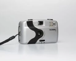 Bell And Howell 602 35mm Camera(Bell And Howell 602 35mm Camera) 12 Bell And Howell 602 35mm Camera(Bell And Howell 602 35mm Camera) -Vintage Camera Store bell and howell 602 35mm pns film camera 20250405 3