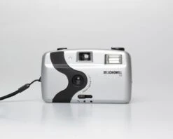 Bell And Howell 602 35mm Camera(Bell And Howell 602 35mm Camera)