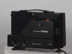 Bell And Howell 10MS Dual 8mm & Super 8 Projector(Bell And Howell 10ms Dual 8mm Super 8 Projector) -Vintage Camera Store bellandhowell10msdual8projector 20200406 178