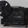 Bell And Howell 10MS Dual 8mm & Super 8 Projector(Bell And Howell 10ms Dual 8mm Super 8 Projector)