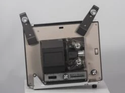 Bell And Howell 356 Super 8 Movie Projector(Bell And Howell 356 Super 8 Movie Projector) -Vintage Camera Store bellandhowell357 noisyrewind 20200406 192