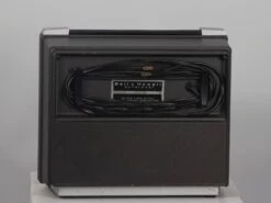 Bell And Howell 356 Super 8 Movie Projector(Bell And Howell 356 Super 8 Movie Projector) -Vintage Camera Store bellandhowell357 noisyrewind 20200406 198