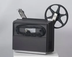 Bell And Howell 456Z Dual-format Super 8 And Regular 8mm Movie Projector(Bell And Howell 456z Dual Format Super 8 And Regular 8mm Movie Projector) -Vintage Camera Store bellandhowell456zprojector inbox 20200403 1230