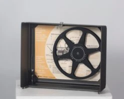 Bell And Howell 456Z Dual-format Super 8 And Regular 8mm Movie Projector(Bell And Howell 456z Dual Format Super 8 And Regular 8mm Movie Projector) -Vintage Camera Store bellandhowell456zprojector inbox 20200403 1233