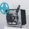 Bell And Howell 461 Super 8 Movie Projector(Bell And Howell 461 Super 8 Movie Projector)