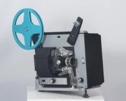 Bell And Howell 461 Super 8 Movie Projector(Bell And Howell 461 Super 8 Movie Projector)