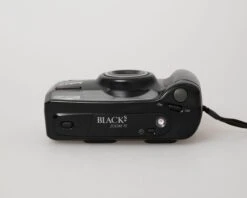 Black's Insight Zoom 70 35mm Film Camera(Blacks Insight Zoom 70 35mm Film Camera) -Vintage Camera Store blacks insight zoom70 35mm film pns camera 20241203 3
