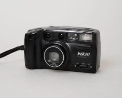 Black's Insight Zoom 70 35mm Film Camera(Blacks Insight Zoom 70 35mm Film Camera) -Vintage Camera Store blacks insight zoom70 35mm film pns camera 20241203 4
