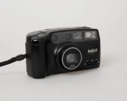 Black's Insight Zoom 70 35mm Film Camera(Blacks Insight Zoom 70 35mm Film Camera) -Vintage Camera Store blacks insight zoom70 35mm film pns camera 20241203 6