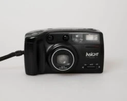 Black's Insight Zoom 70 35mm Film Camera(Blacks Insight Zoom 70 35mm Film Camera)