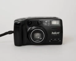 Black's Insight Zoom 70 35mm Film Camera(Blacks Insight Zoom 70 35mm Film Camera) -Vintage Camera Store blacks insight zoom70 35mm film pns camera 20241203 9