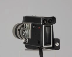 Canon® Canon Auto Zoom 814 Electronic Super 8 Movie Camera(Canon Auto Zoom 814 Electronic Super 8 Movie Camera) -Vintage Camera Store canonAutozoom814electronicsuper8 20200923 1014