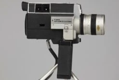 Canon® Canon Auto Zoom 814 Electronic Super 8 Movie Camera(Canon Auto Zoom 814 Electronic Super 8 Movie Camera) -Vintage Camera Store canonAutozoom814electronicsuper8 20200923 1019
