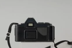 Canon® Canon T70 35mm SLR With 50mm F1.8 Lens And Ever-ready Case(Canon T70 35mm Slr With 50mm F1 8 Lens And Ever Ready Case) -Vintage Camera Store canonT70 FD50mmf18 serial1911012 20201016 020