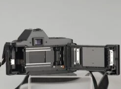 Canon® Canon T70 35mm SLR With 35mm F2.8 Wide-angle Lens(Canon T70 35mm Slr With 28mm Wide Angle Lens) -Vintage Camera Store canonT70 withbusnell28mm serial1287643 20201016 055