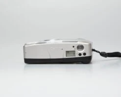 Canon® Canon Sure Shot BF-10 35mm Camera (serial 89008882)(Canon Sure Shot Bf 10 35mm Camera Serial 89008882) -Vintage Camera Store canon BF 10 35mm film pns camera serial 89008882 20250804 3