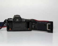 Canon® Canon EOS Rebel G 35mm Film SLR W/ Sigma EF 35-80mm Lens (serial 1408276)(Canon Eos Rebel G 35mm Film Slr W Sigma Ef 35 80mm Lens Serial 1408276) 19 Canon® Canon EOS Rebel G 35mm Film SLR W/ Sigma EF 35-80mm Lens (serial 1408276)(Canon Eos Rebel G 35mm Film Slr W Sigma Ef 35 80mm Lens Serial 1408276) -Vintage Camera Store canon EOS Rebel G 35mm film SLR serial 1408276 20250417