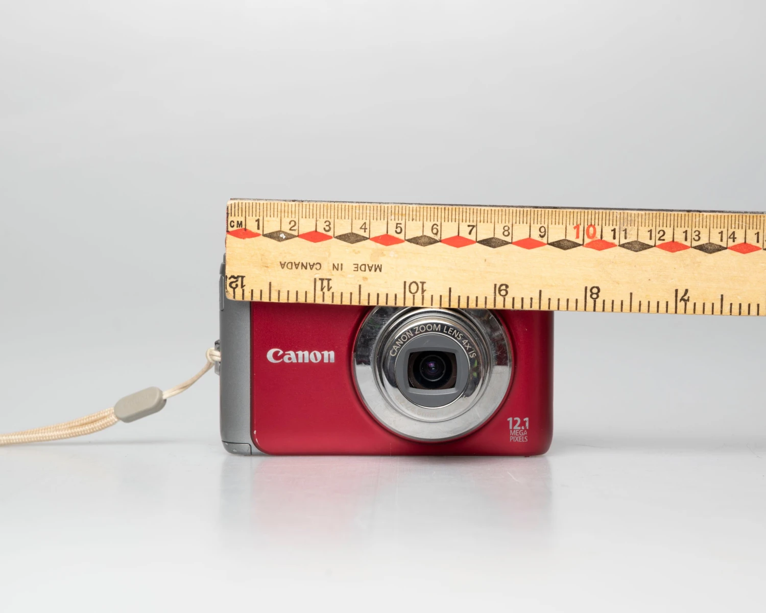 Canon® Canon Powershot A3100 IS 12.1MP CCD Sensor Digicam W/ 8GB SD Card + Battery + Charger + Original Box & Accessories (serial 042122008078)(Canon Powershot A3100 Is Digicam W 12 1mp Ccd Sensor W 8gb Sd Card Battery Charger Original Box Accessories Serial 042122008078) 6 Canon® Canon Powershot A3100 IS 12.1MP CCD Sensor Digicam W/ 8GB SD Card + Battery + Charger + Original Box & Accessories (serial 042122008078)(Canon Powershot A3100 Is Digicam W 12 1mp Ccd Sensor W 8gb Sd Card Battery Charger Original Box Accessories Serial 042122008078) - Image 6