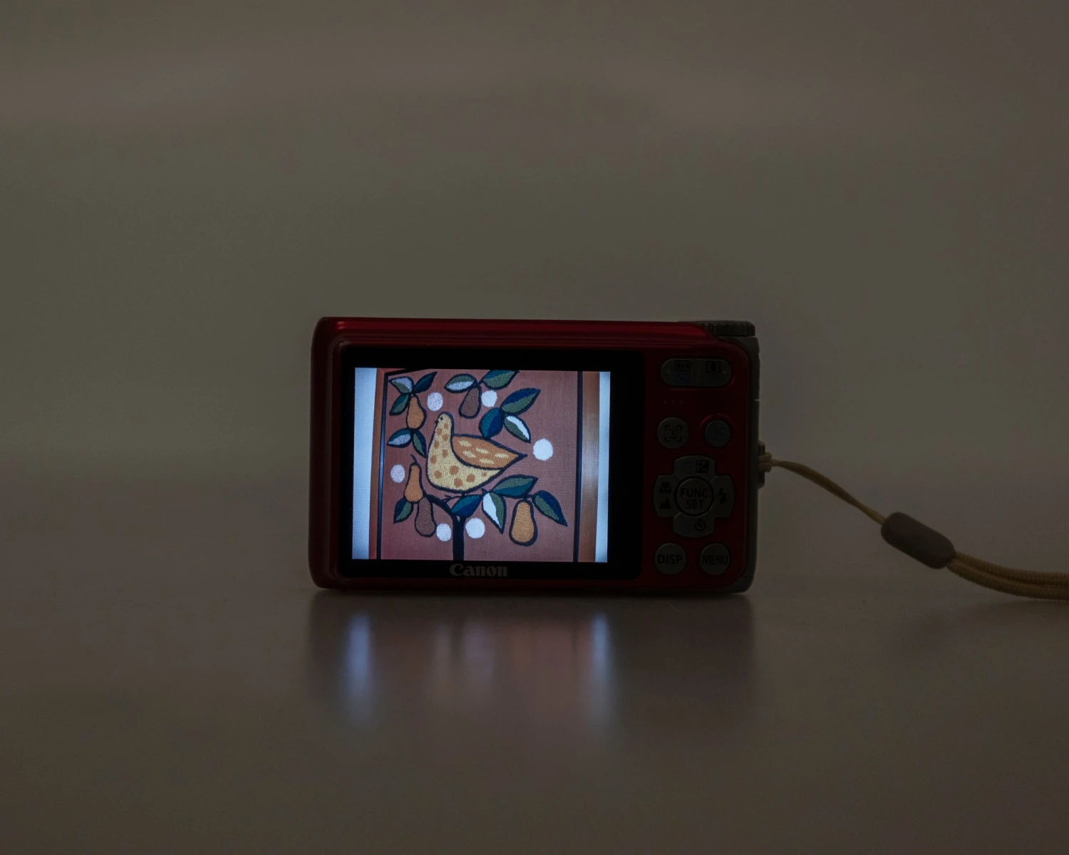 Canon® Canon Powershot A3100 IS 12.1MP CCD Sensor Digicam W/ 8GB SD Card + Battery + Charger + Original Box & Accessories (serial 042122008078)(Canon Powershot A3100 Is Digicam W 12 1mp Ccd Sensor W 8gb Sd Card Battery Charger Original Box Accessories Serial 042122008078) 2 Canon® Canon Powershot A3100 IS 12.1MP CCD Sensor Digicam W/ 8GB SD Card + Battery + Charger + Original Box & Accessories (serial 042122008078)(Canon Powershot A3100 Is Digicam W 12 1mp Ccd Sensor W 8gb Sd Card Battery Charger Original Box Accessories Serial 042122008078) - Image 2